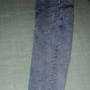 ASOS Men Tapered Jeans 30 x 30